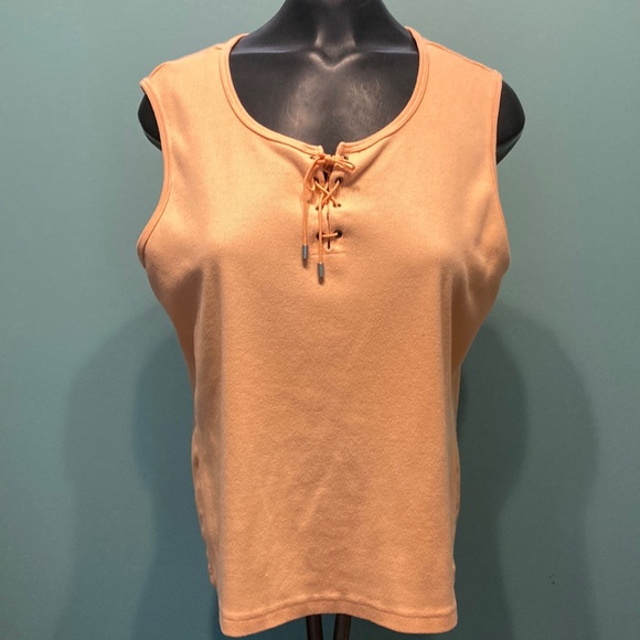 C & B Sport Top by Croft & Barrow - Picture 1 of 5